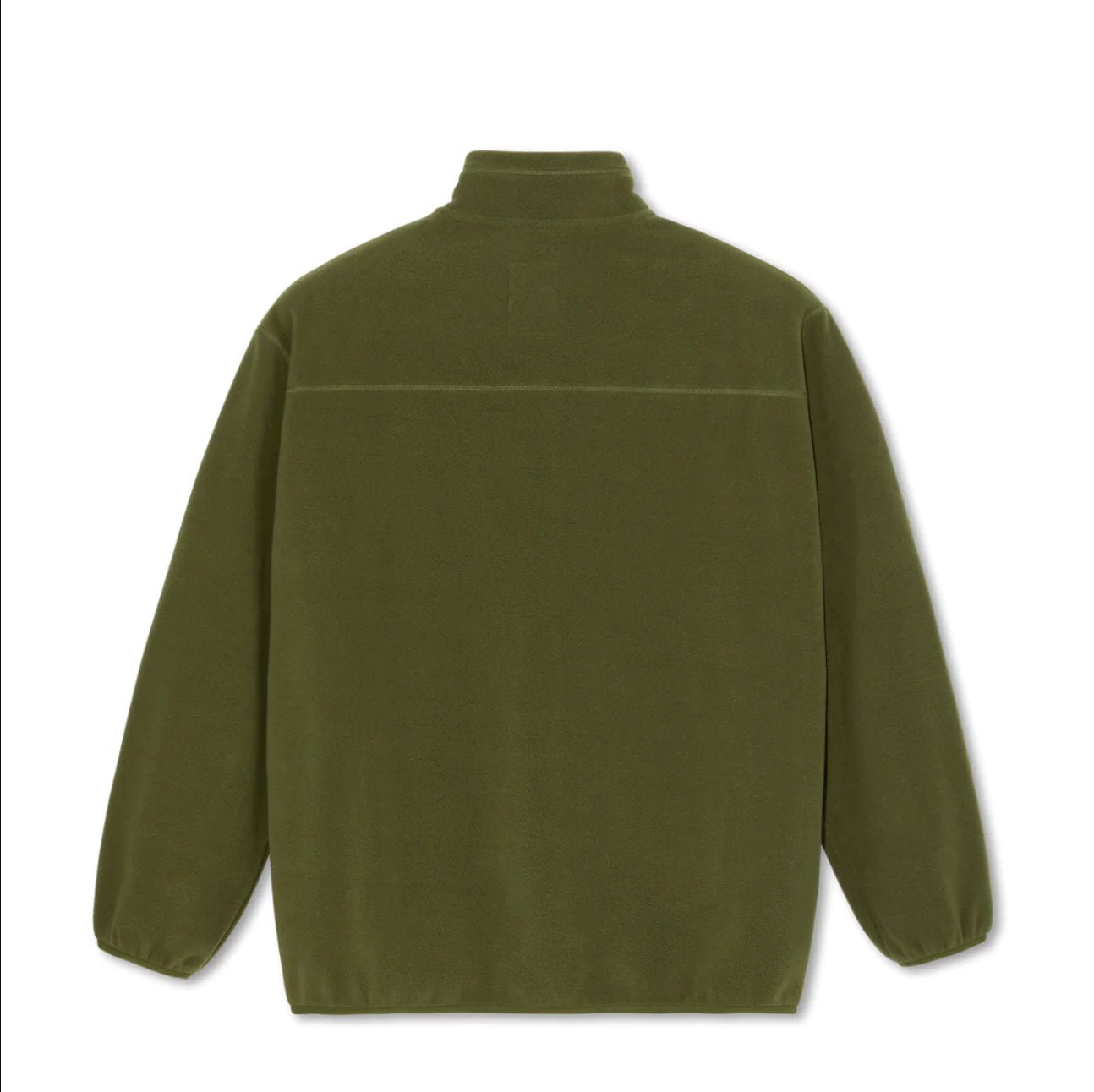 Polar Skate Co. Basic Fleece Unisex Jacke Jacke Polar Skate Co.