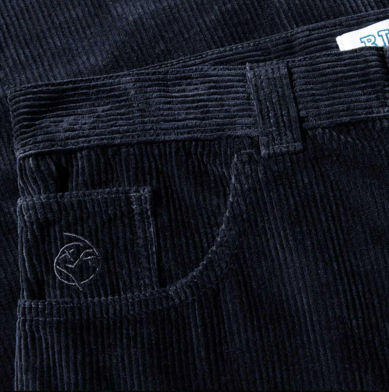 Polar Skate Co. Big Boy Cords Unisex Hose Hose Polar Skate Co.