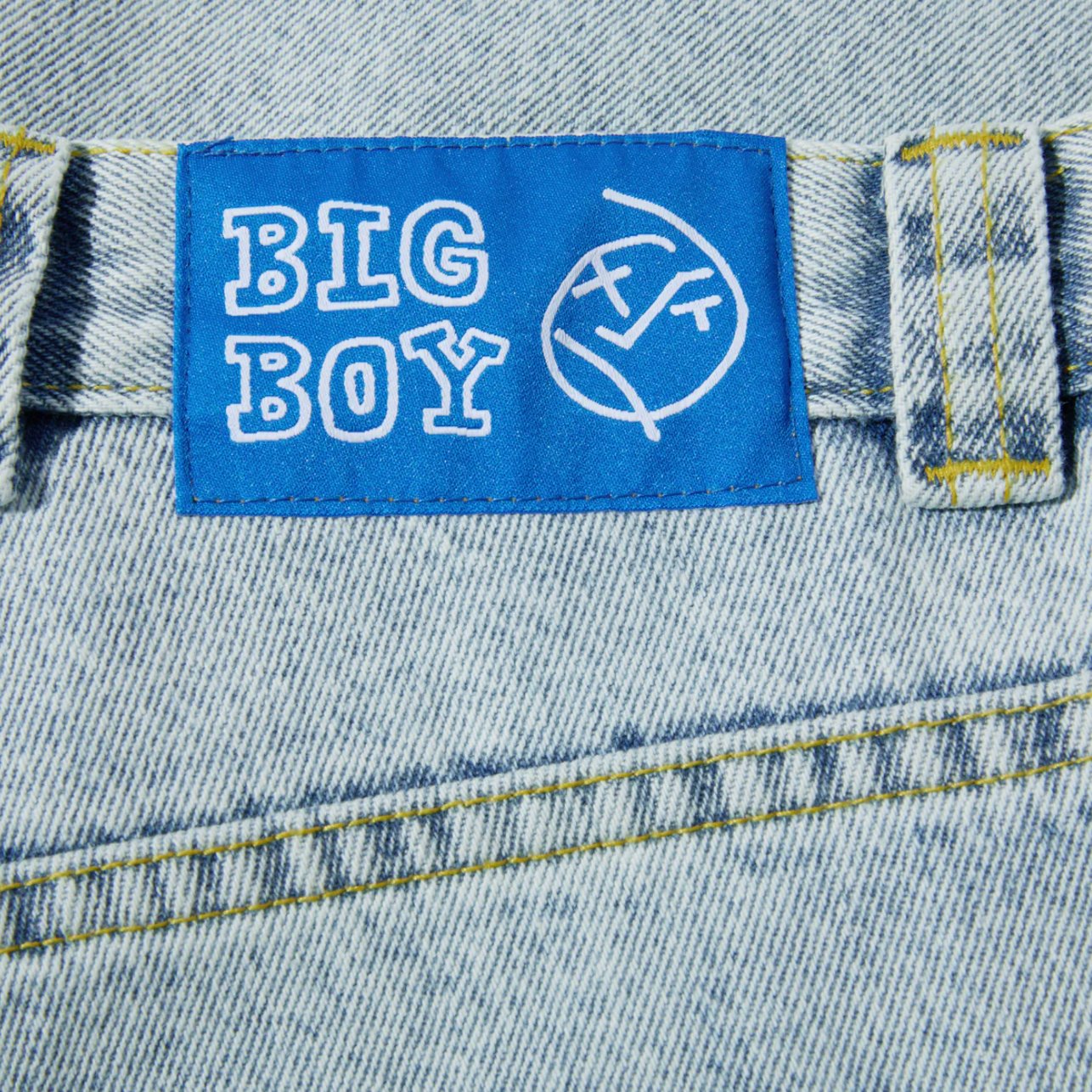 Polar Skate Co. Big Boy Unisex Hose Hose Polar Skate Co.