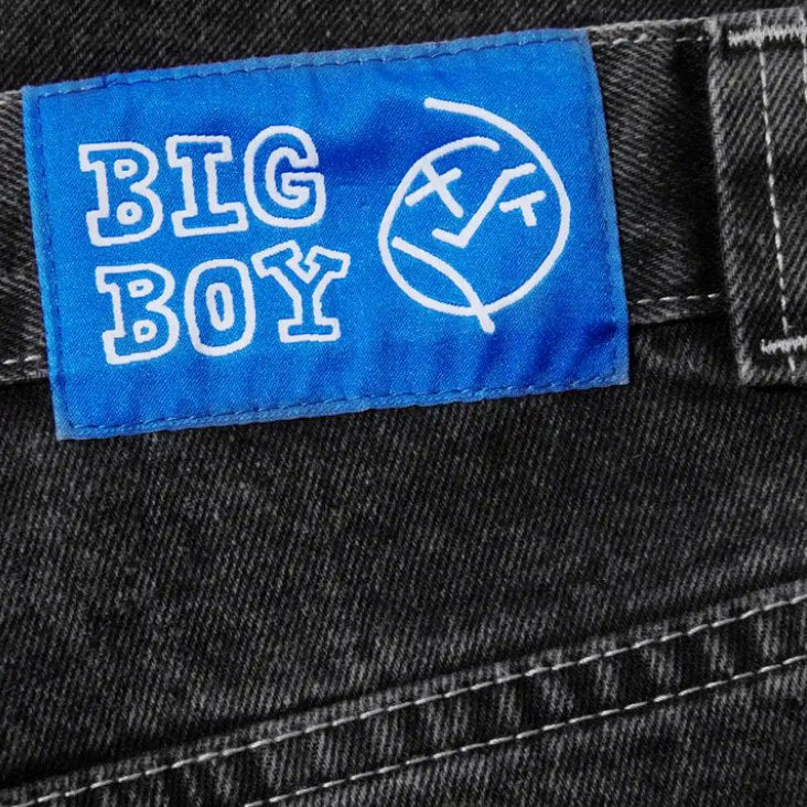 Polar Skate Co. Big Boy Unisex Hose Hose Polar Skate Co.