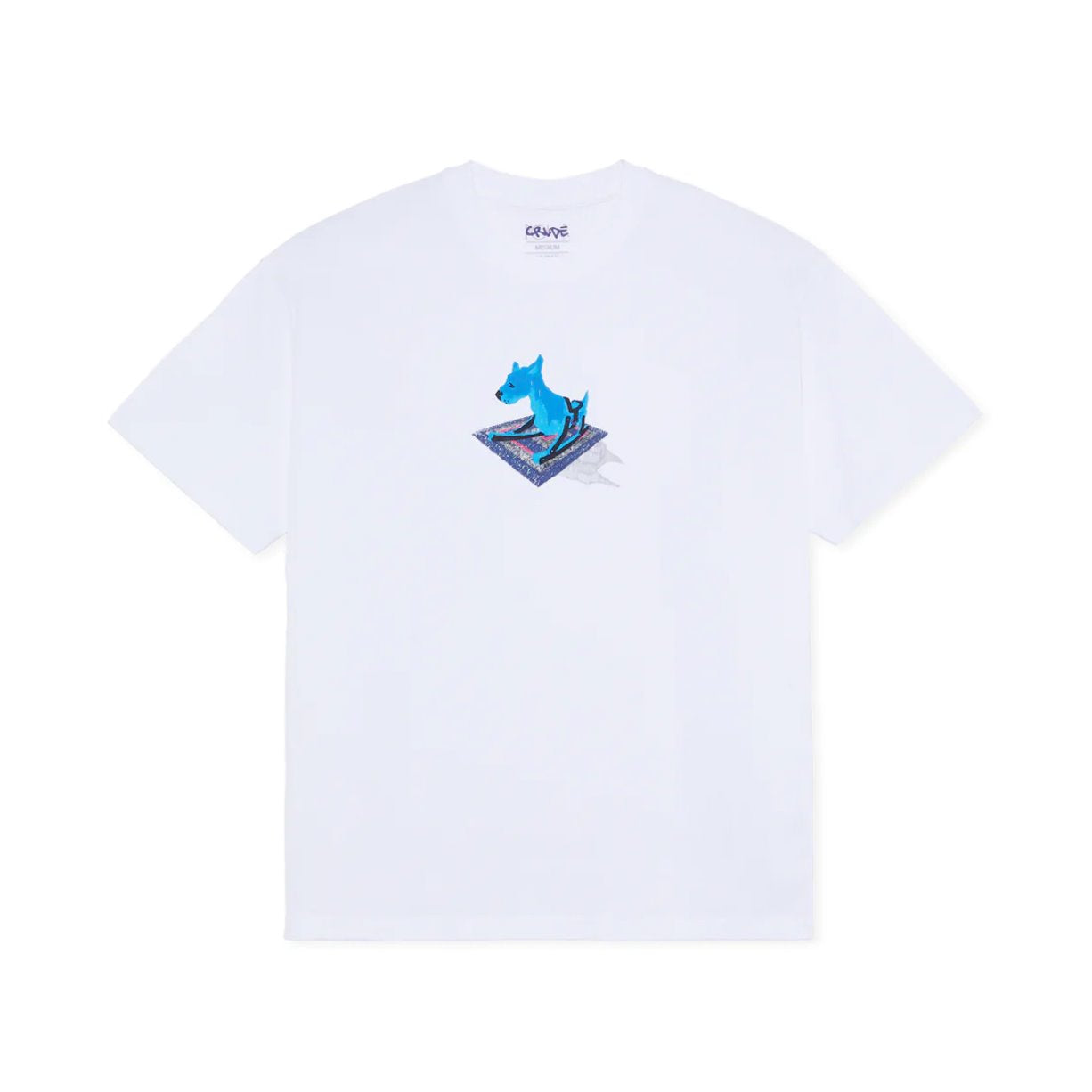 Polar Skate Co. Dog Unisex T-Shirt T-Shirt Polar Skate Co.