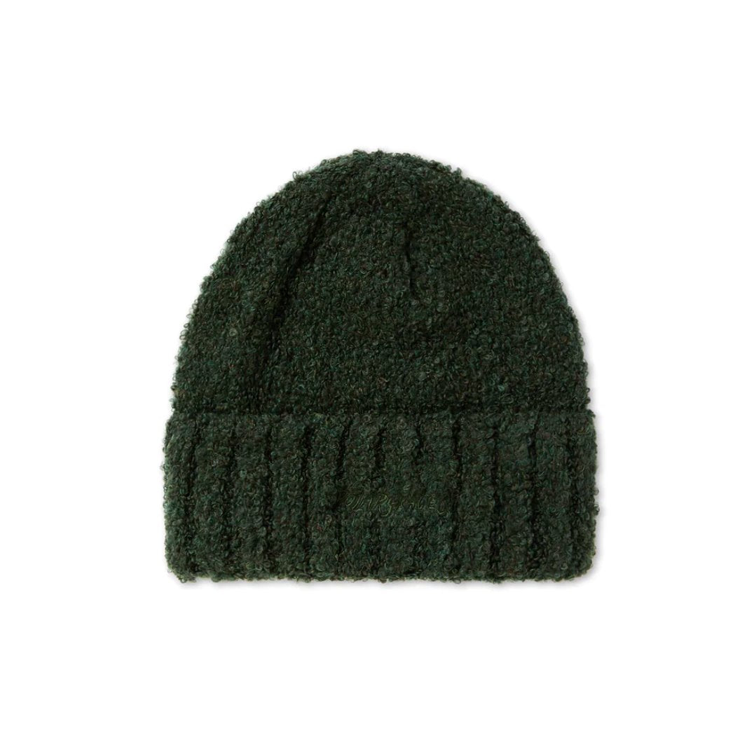 Polar Skate Co. Fluffy Unisex Mütze Beanie Polar Skate Co.