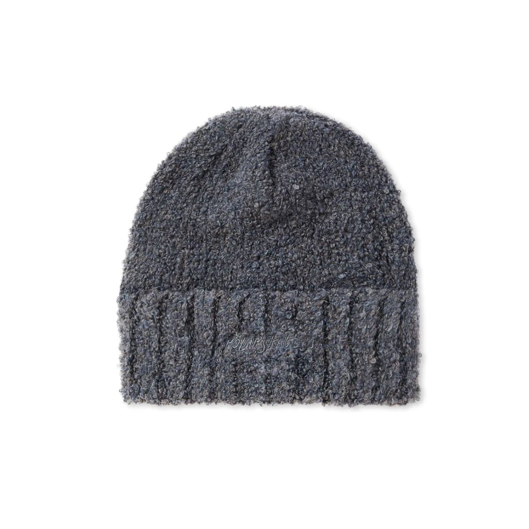 Polar Skate Co. Fluffy Unisex Mütze Beanie Polar Skate Co.