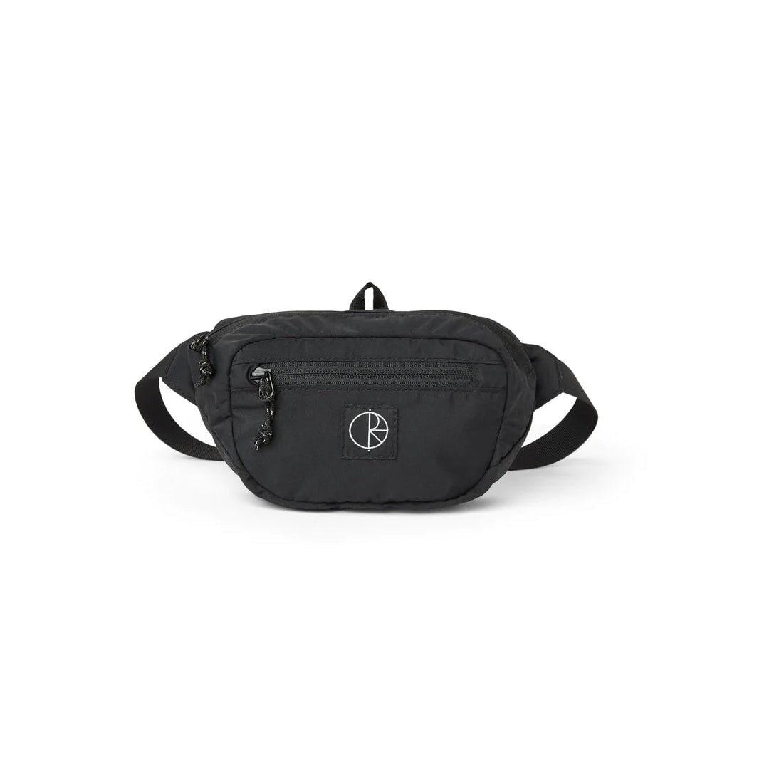Polar Skate Co. Hip Bag - Black Polar Skate Co.