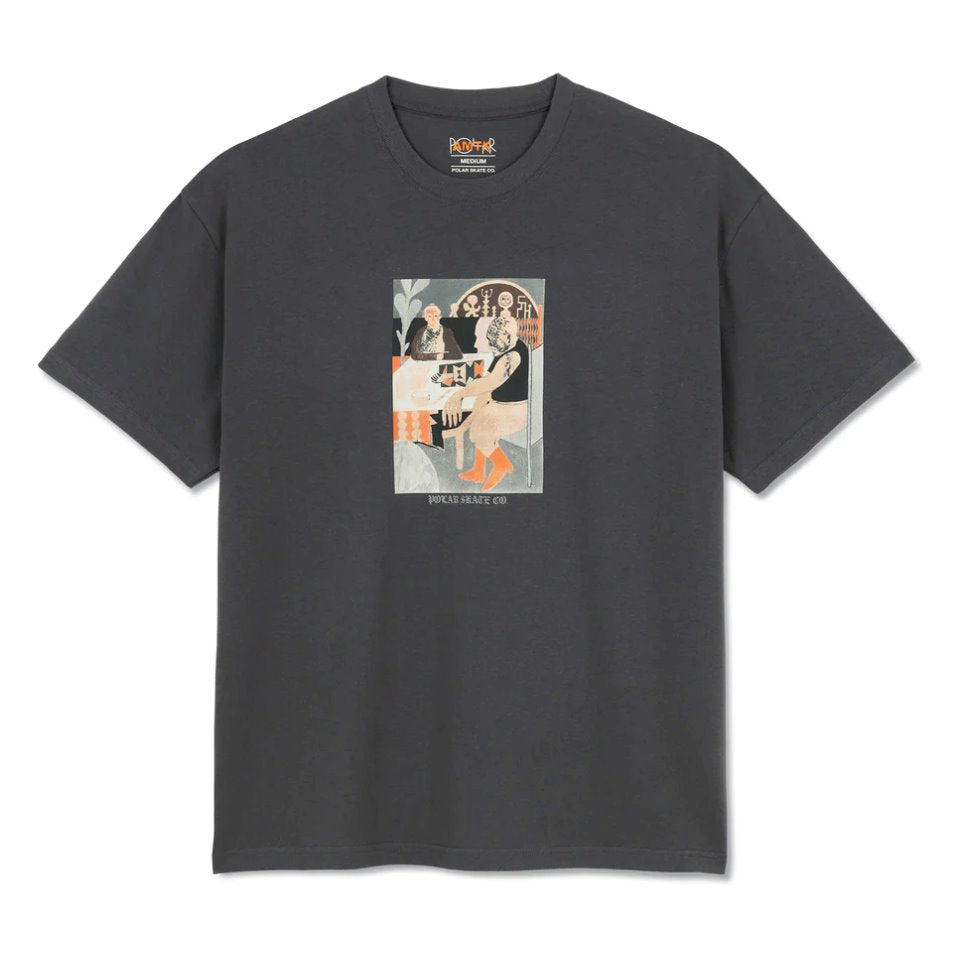 Polar Skate Co. Riders Unisex T-Shirt T-Shirt Polar Skate Co.