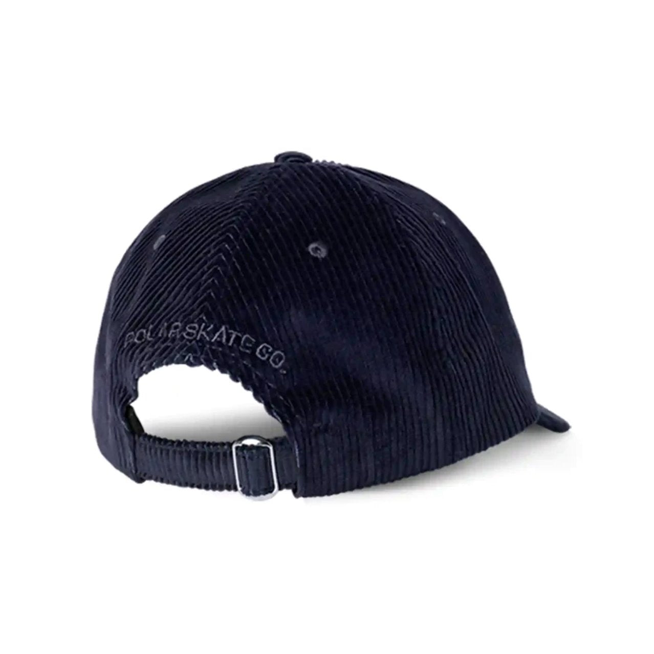 Polar Skate Co. Stroke Logo Cord Unisex Kappe Cap Polar Skate Co.