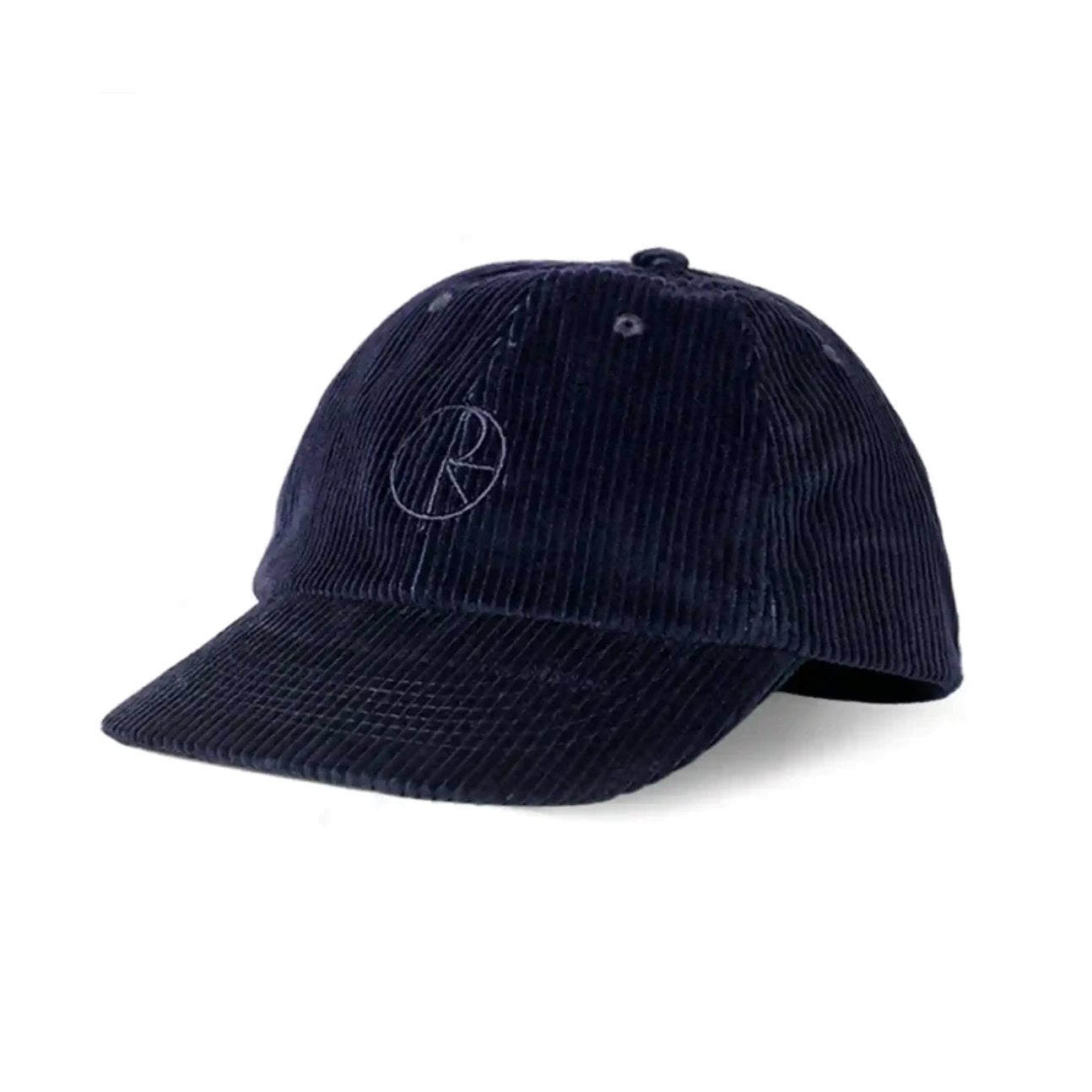 Polar Skate Co. Stroke Logo Cord Unisex Kappe Cap Polar Skate Co.