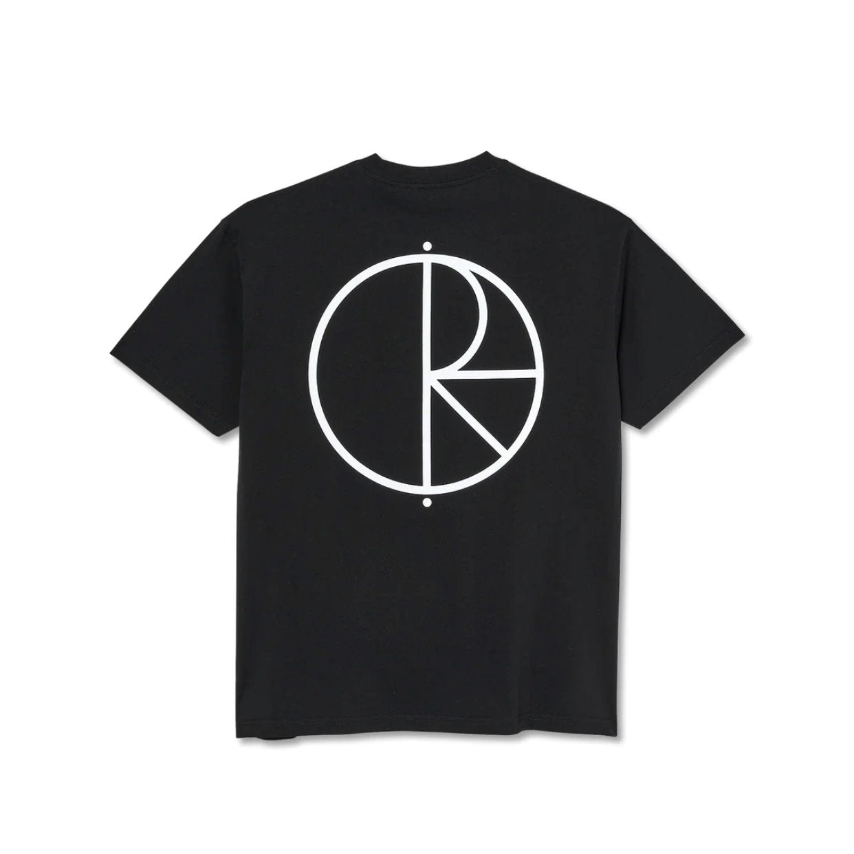 Polar Skate Co. Stroke Logo Unisex T-Shirt T-Shirt Polar Skate Co.