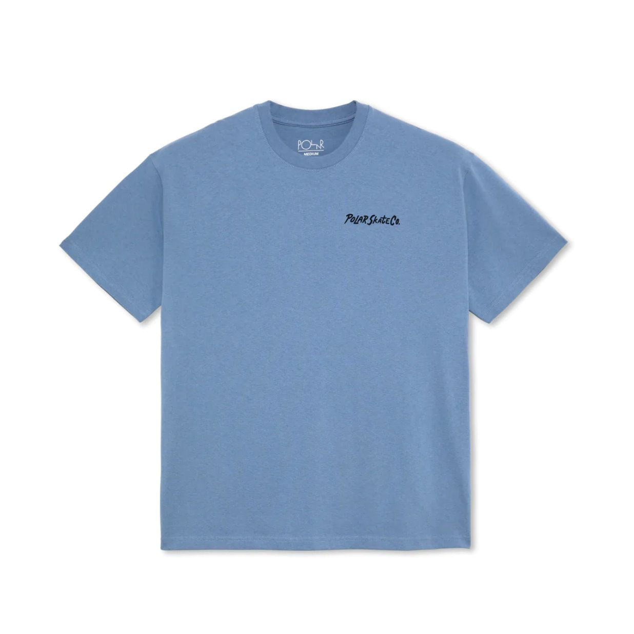 Polar Skate Co. Yoga Trippin Unisex T-Shirt T-Shirt Polar Skate Co.