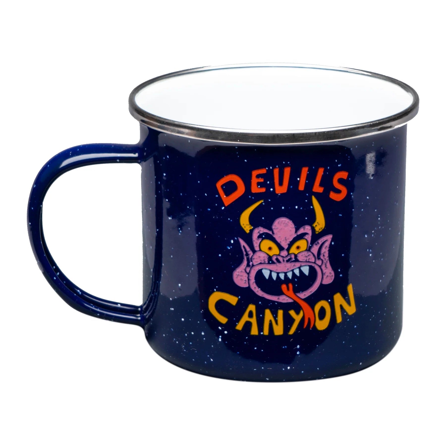 Poler Camp Mug - Devils Canyon Tassen Poler