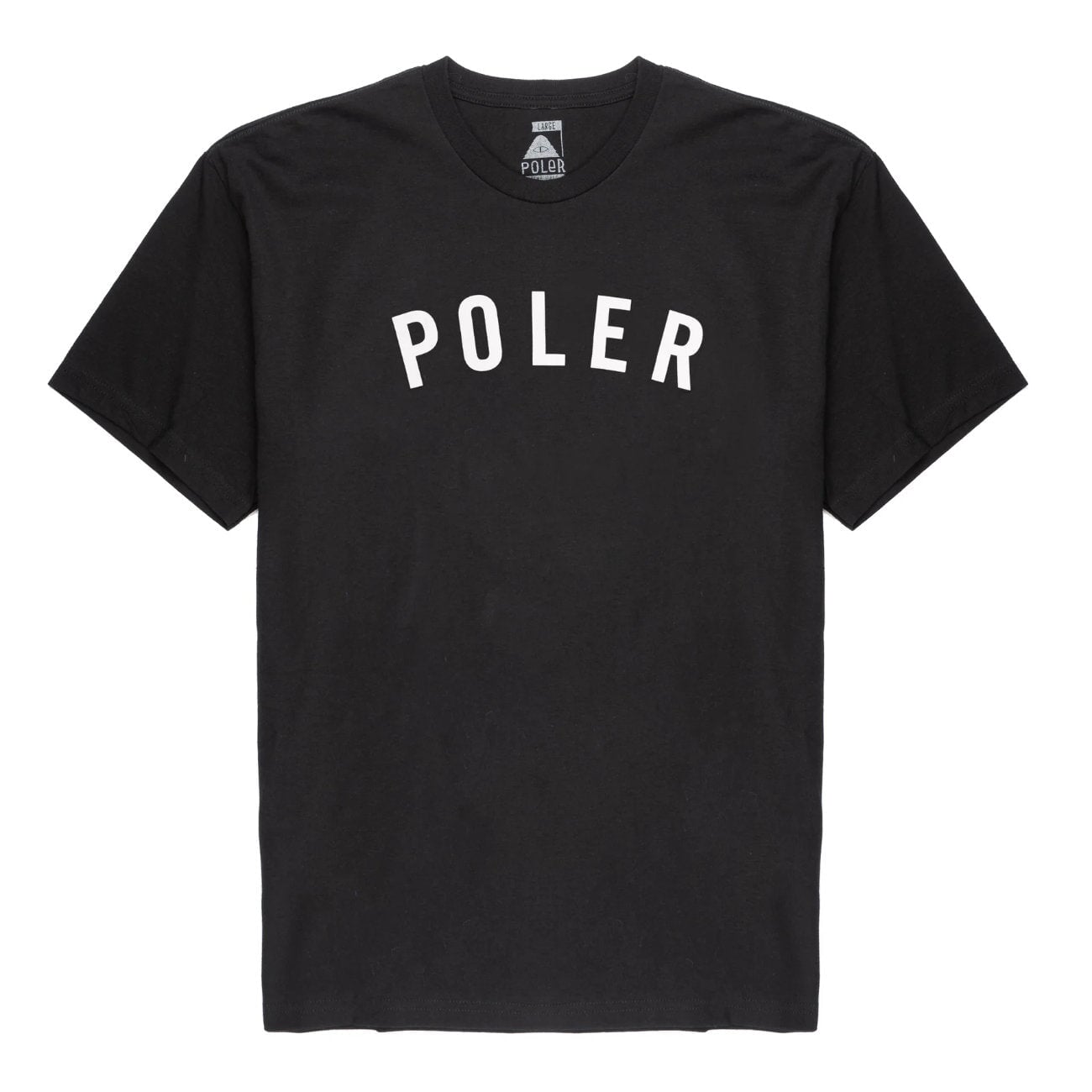 Poler State T-Shirt Herren T-Shirt Poler