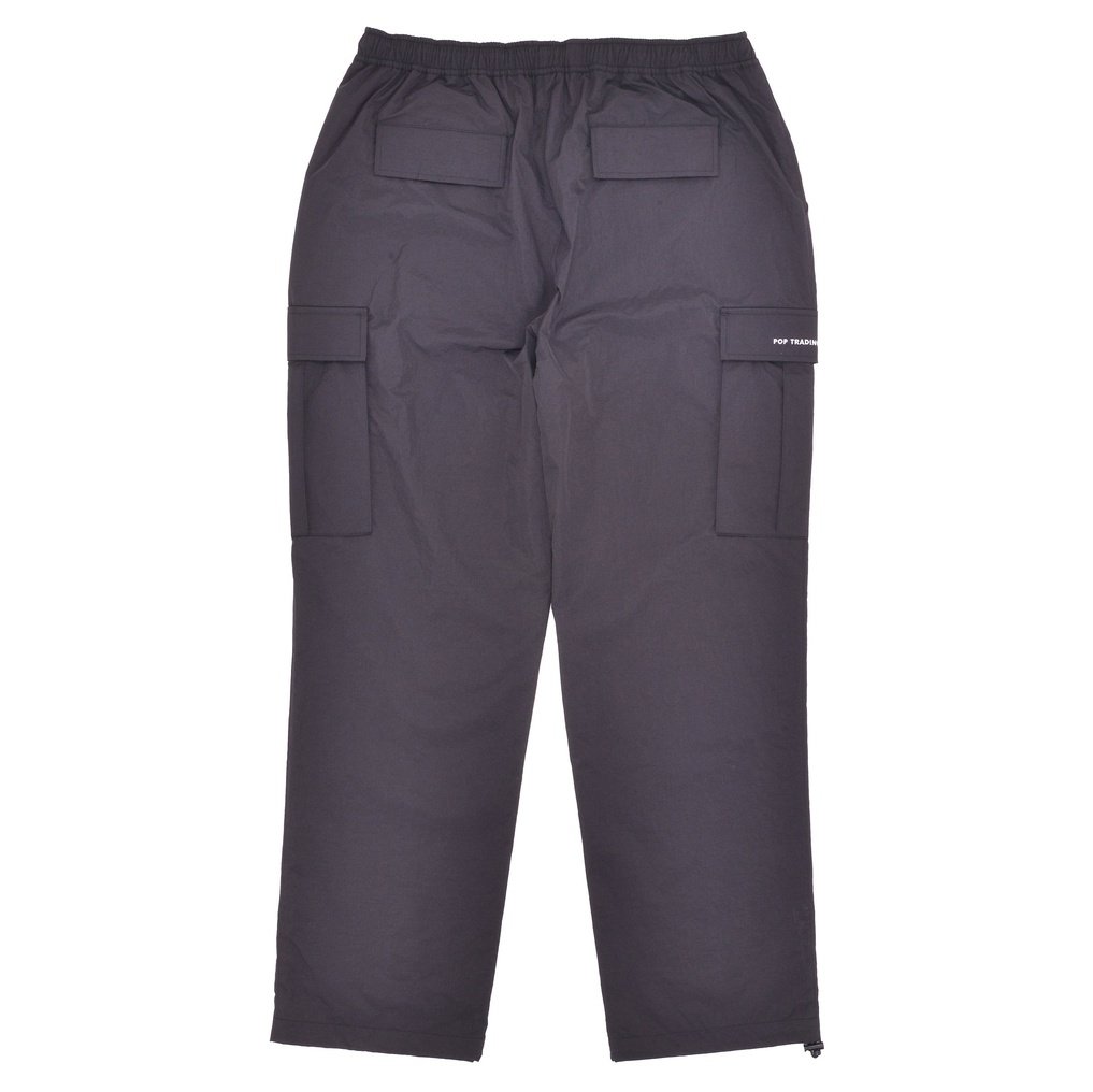 POP Trading Company Cargo Tack Pant - Antracite Hose POP Trading Company