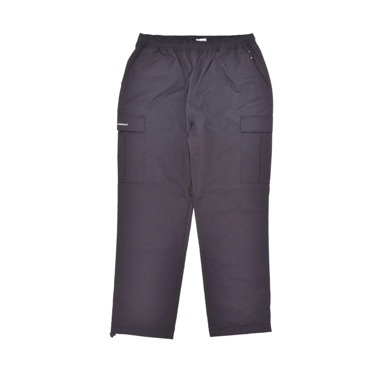 POP Trading Company Cargo Tack Pant - Antracite Hose POP Trading Company