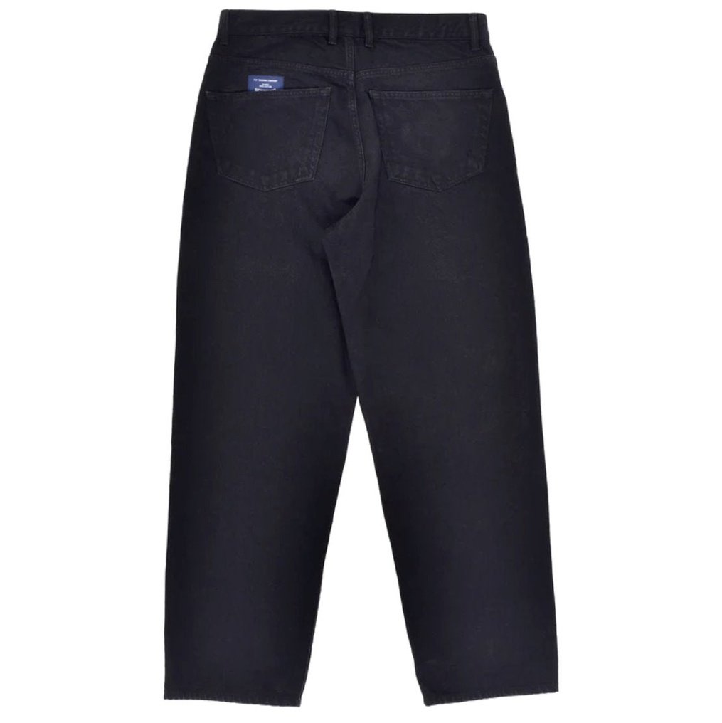 POP Trading Company DRS Jean - Black Denim POP Trading Company