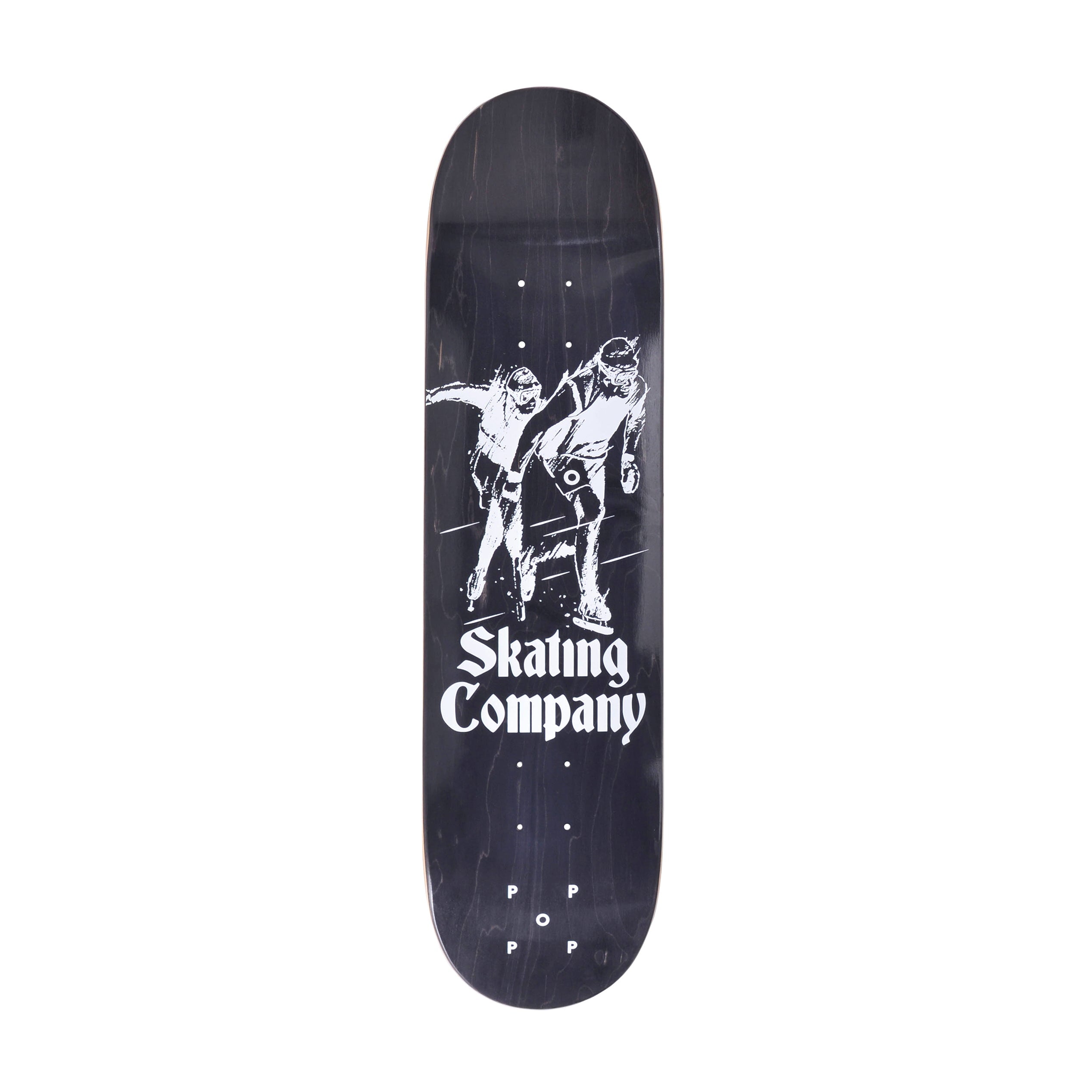 POP Trading Company Skate Deck - 8,25" Decks POP Trading Company