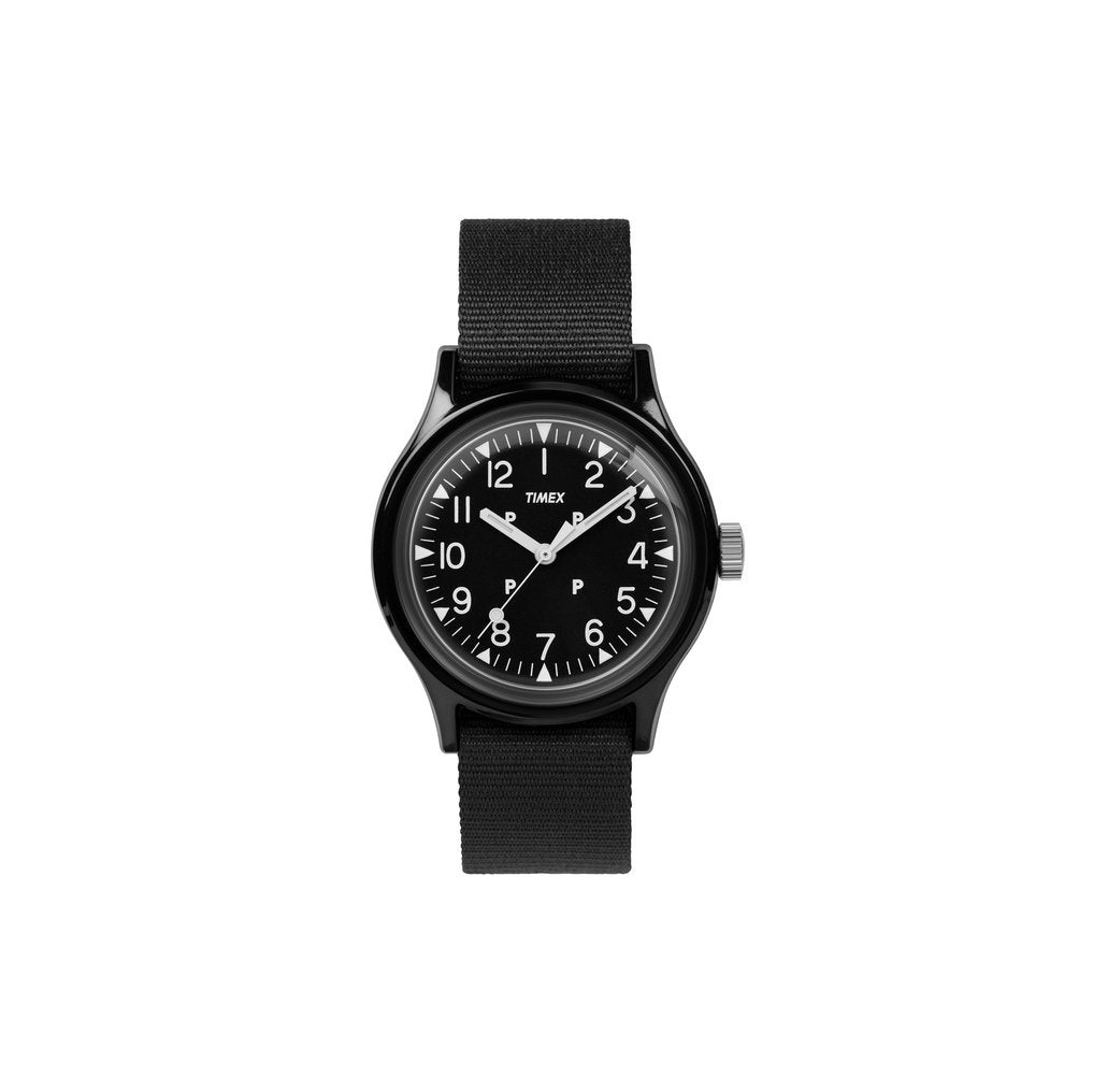 POP Trading Company X Timex MK1 36mm Watch POP Trading Company