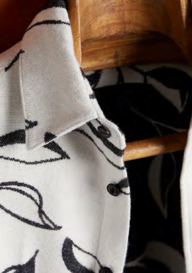 Portuguese Flannel Branch Hemd Herren Hemd Portuguese Flannel