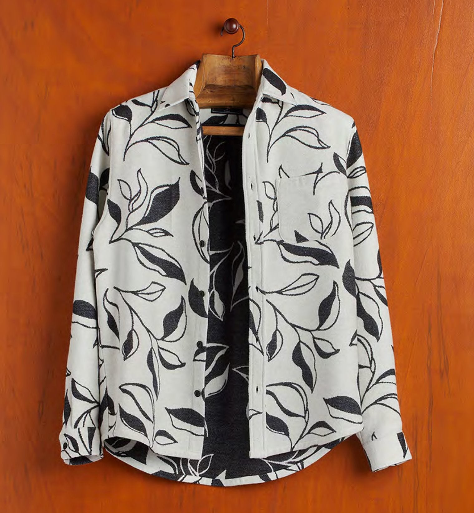 Portuguese Flannel Branch Hemd Herren Hemd Portuguese Flannel