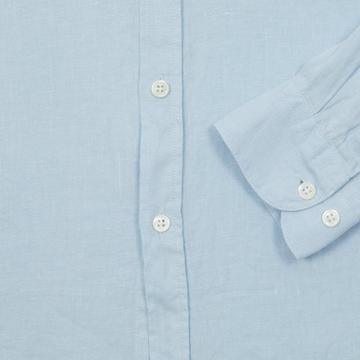 Portuguese Flannel Leinen Shirt Hemd Portuguese Flannel