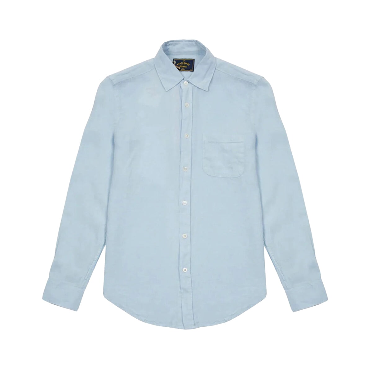 Portuguese Flannel Leinen Shirt Hemd Portuguese Flannel