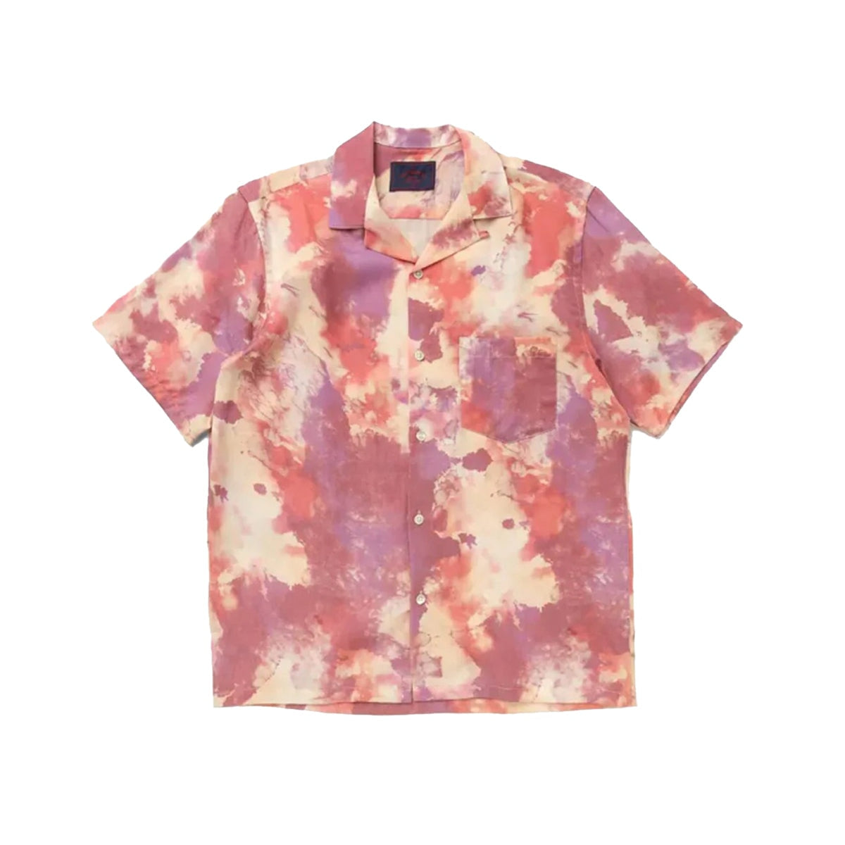 Portuguese Flannel NAP Hemd Portuguese Flannel