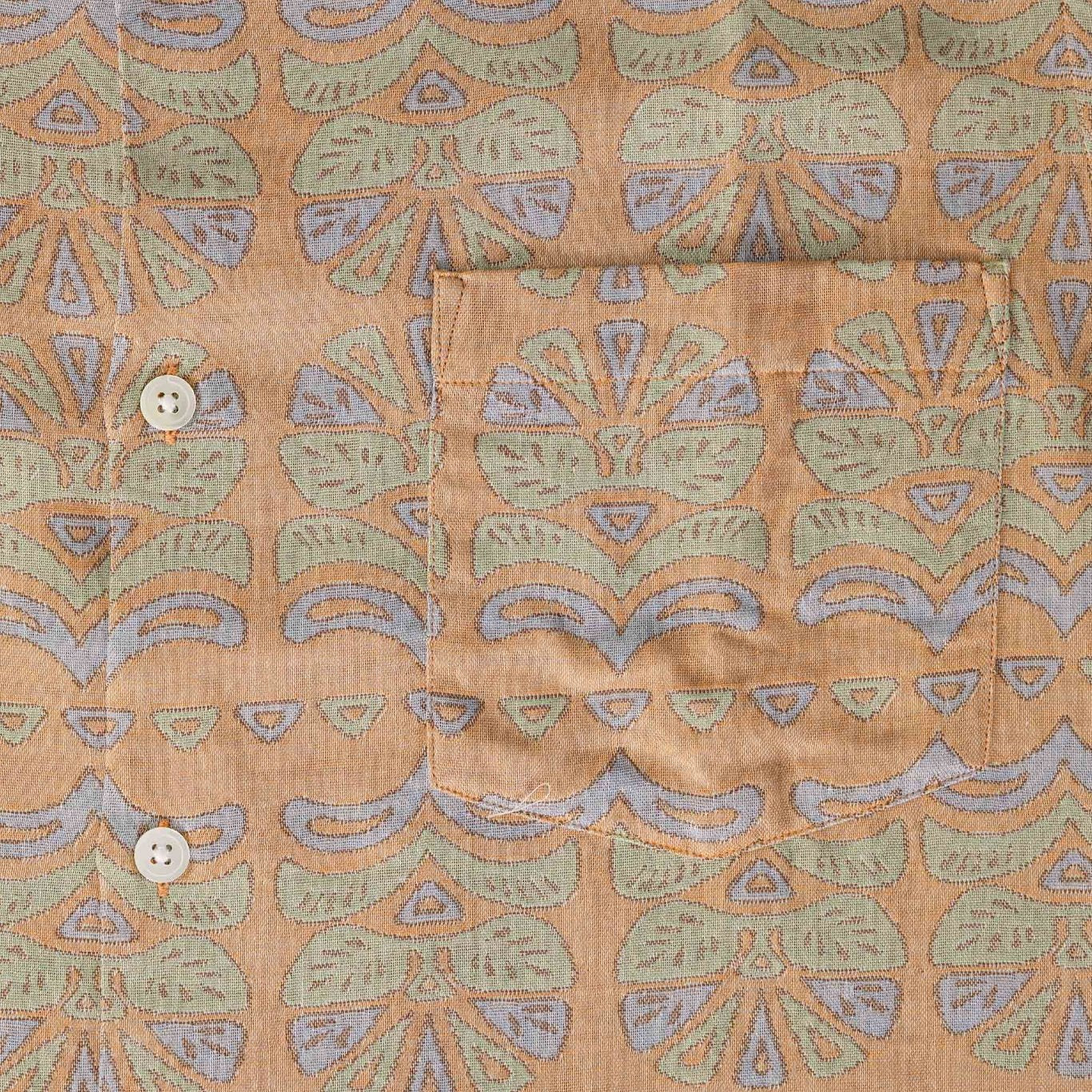 Portuguese Flannel Resort Shirt Hemd Portuguese Flannel