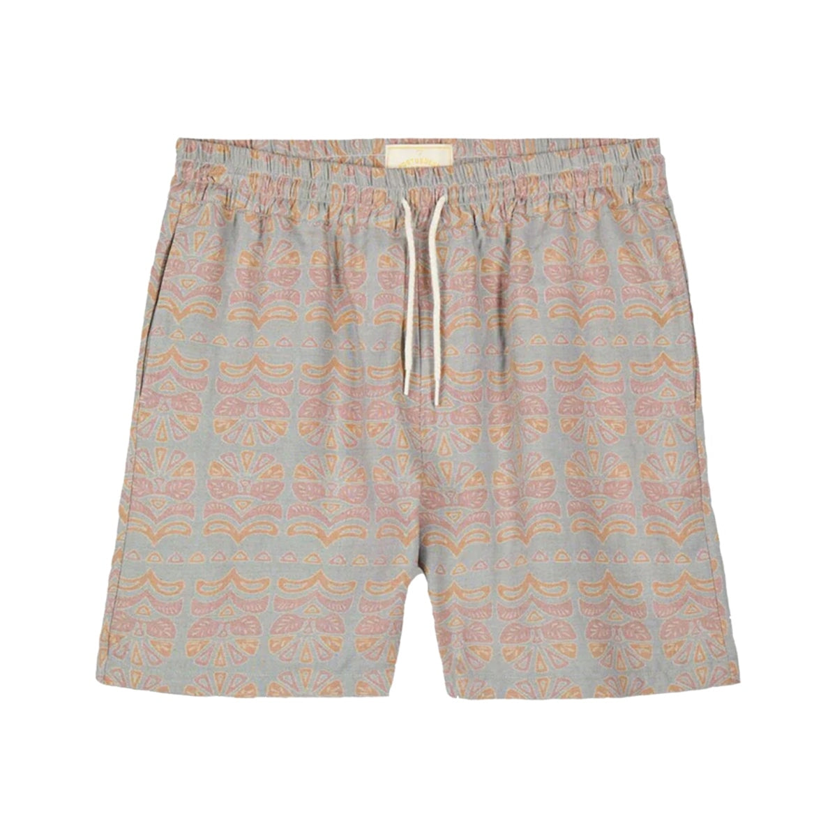 Portuguese Flannel Resort Short Shorts Portuguese Flannel