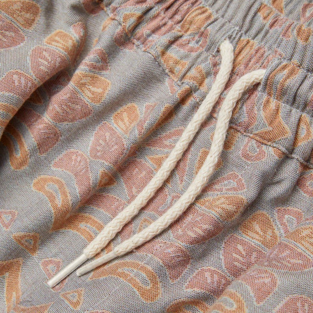 Portuguese Flannel Resort Short Shorts Stil-Laden