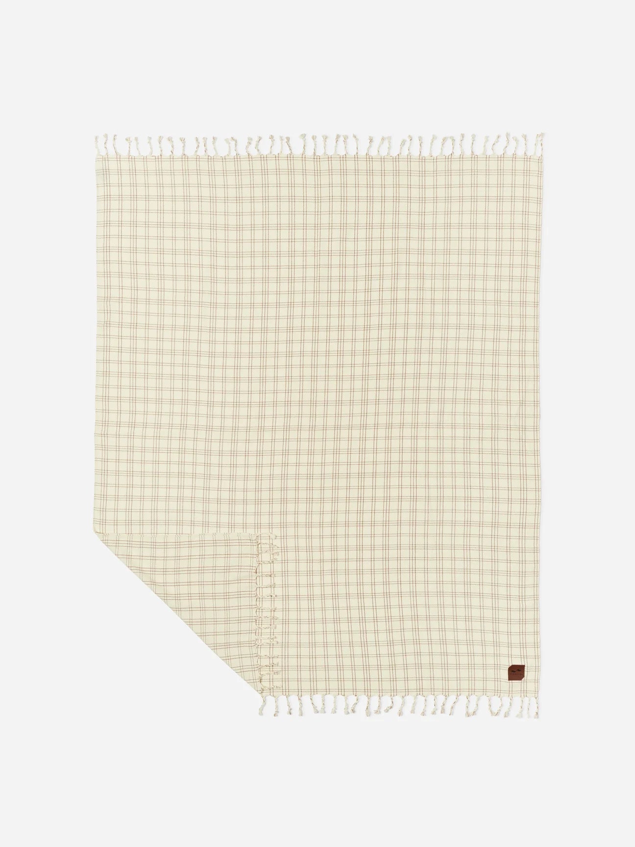 Slowtide Garner Turkish Decke Decken Slowtide