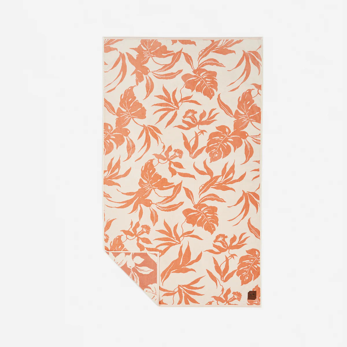 Slowtide Hauke Oversized Premium Woven Beach Towel Strandtuch Slowtide