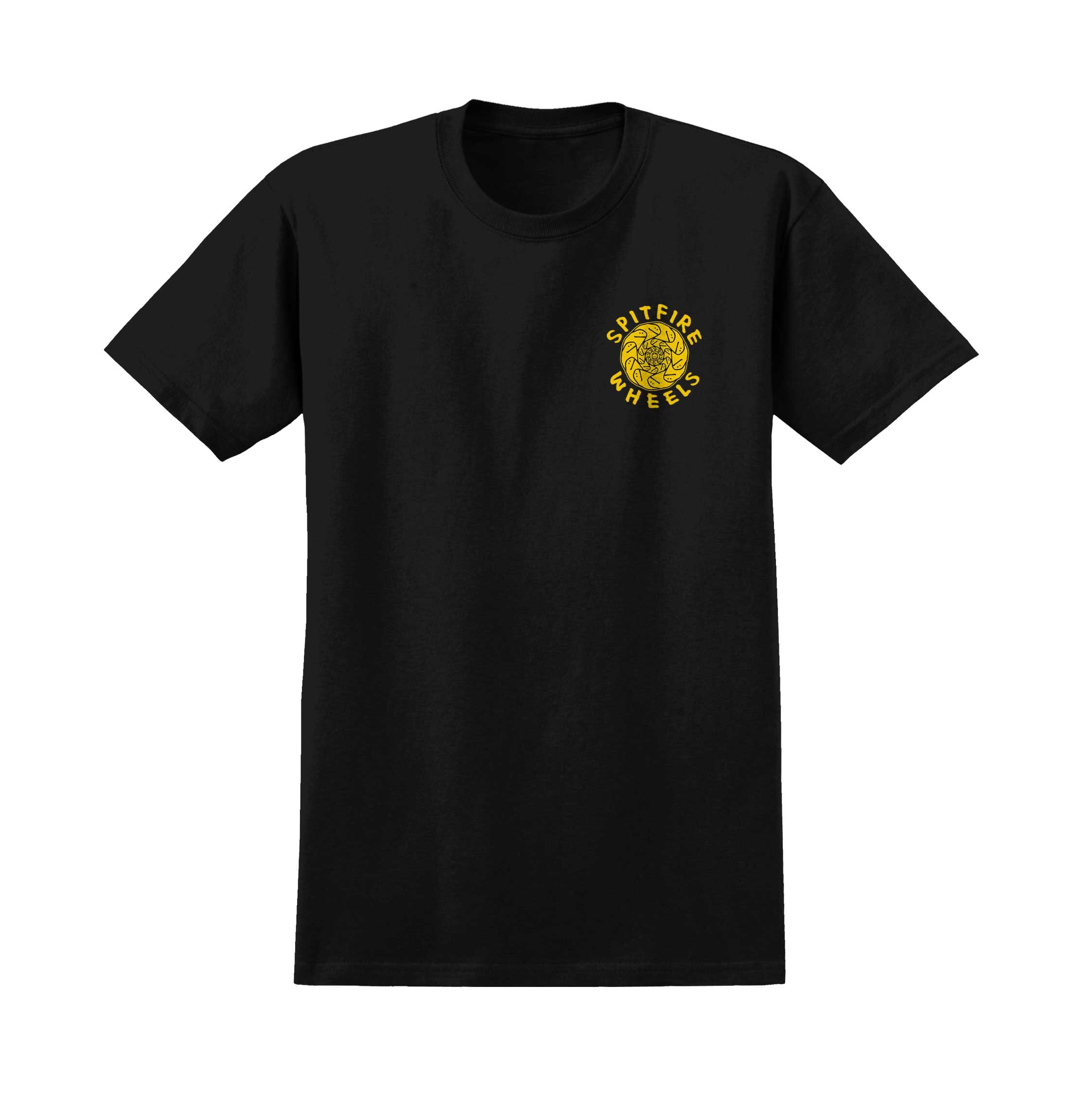 Spitfire Gonz Pro Classic Unisex T-Shirt T-Shirt Spitfire Wheels