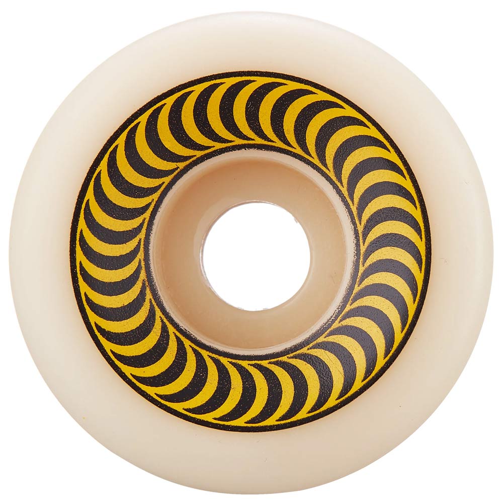 Spitfire Wheels Formular Four O.G. Classic Natural 99D - 55mm Rollen Spitfire Wheels