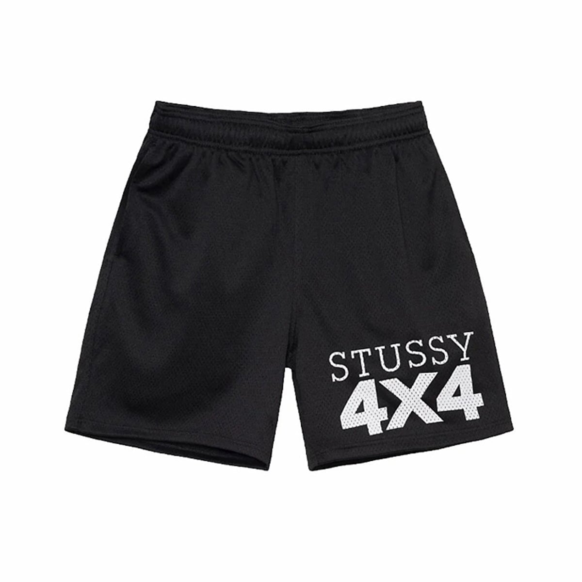 Stüssy 4x4 Mesh Short Shorts Stüssy