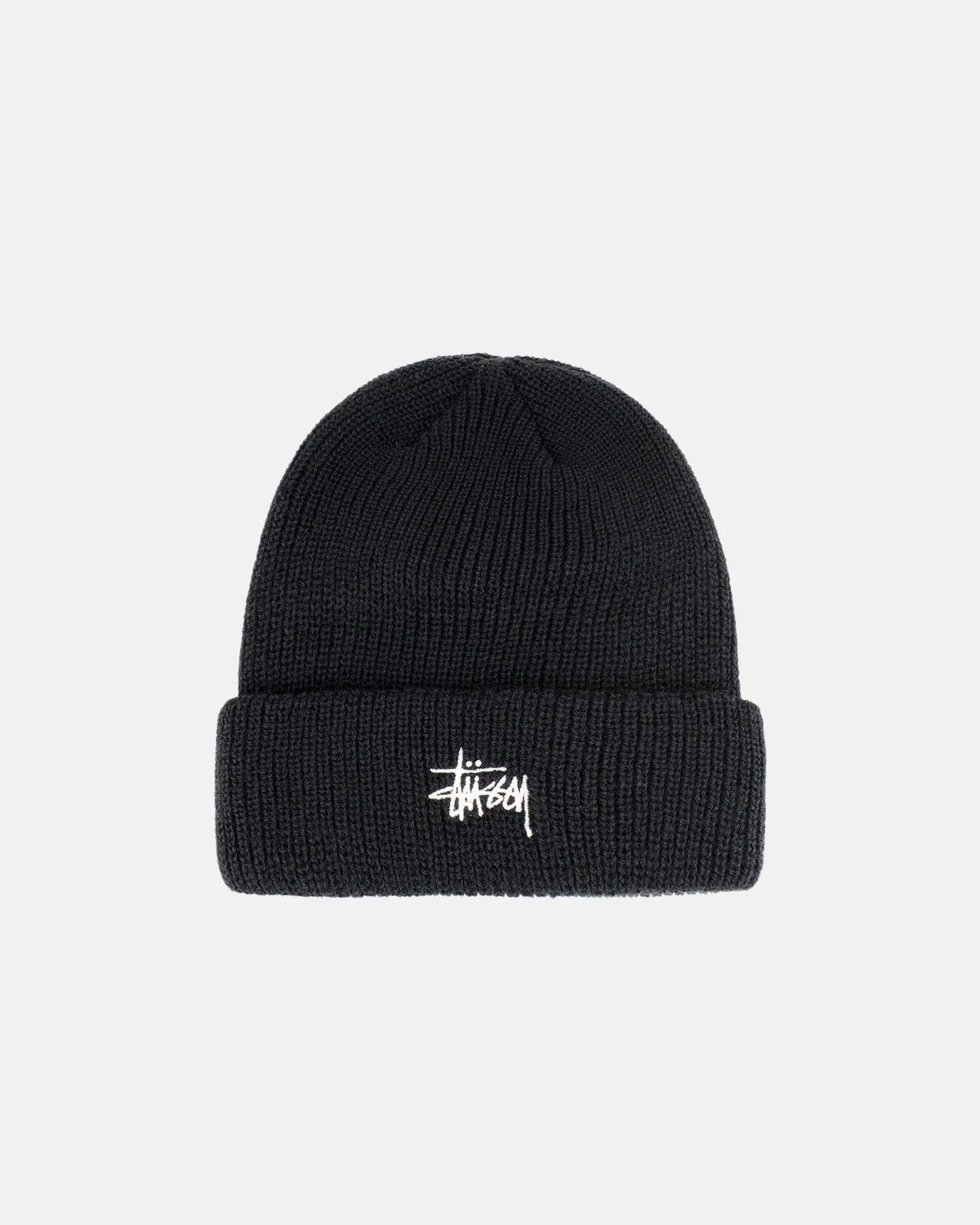 Stüssy Basic Cuff Beanie Beanie Stüssy