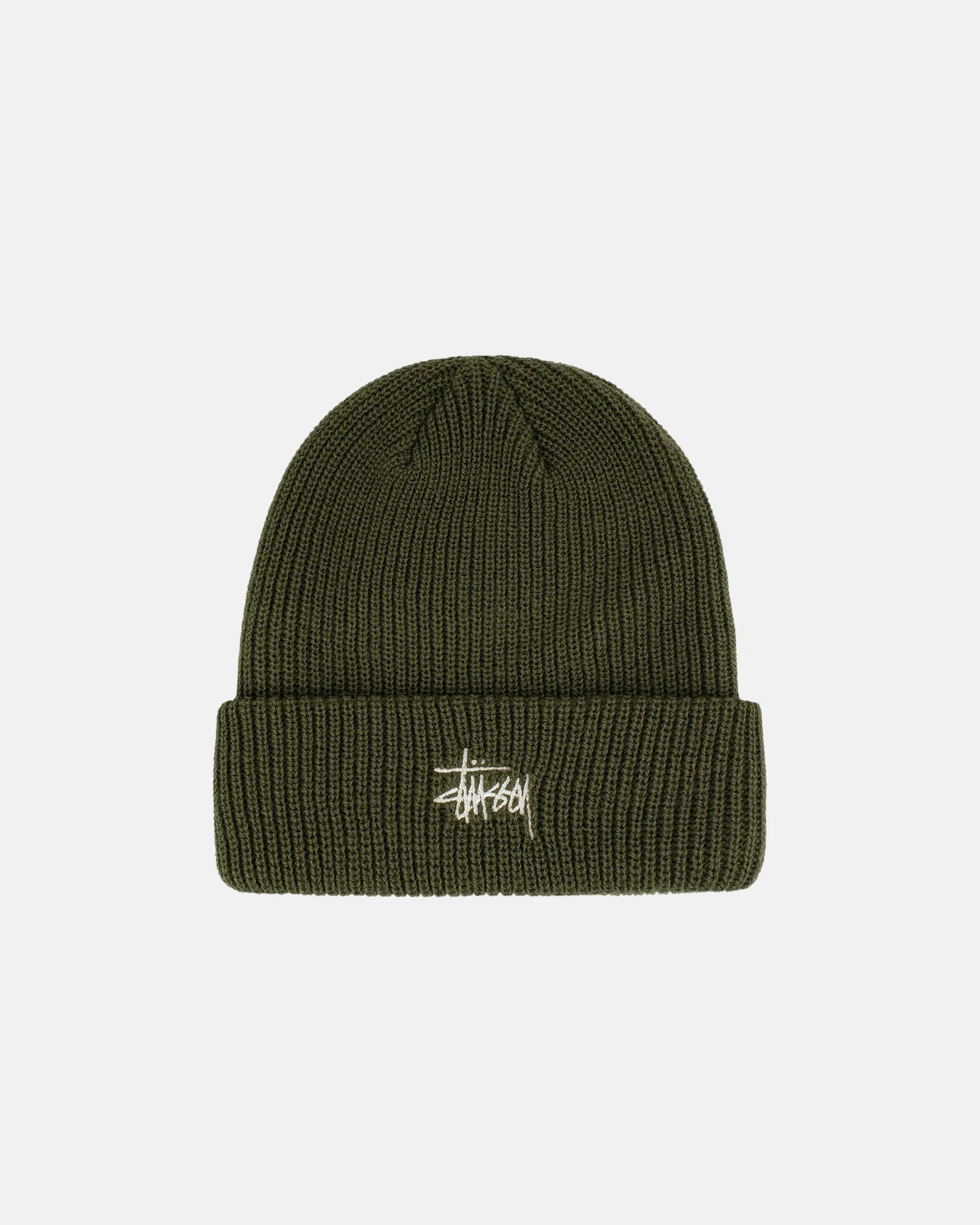 Stüssy Basic Cuff Beanie Beanie Stüssy