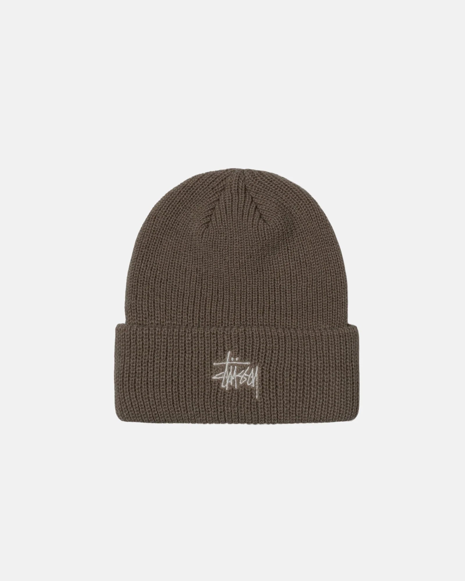 Stüssy Basic Cuff Beanie Beanie Stüssy