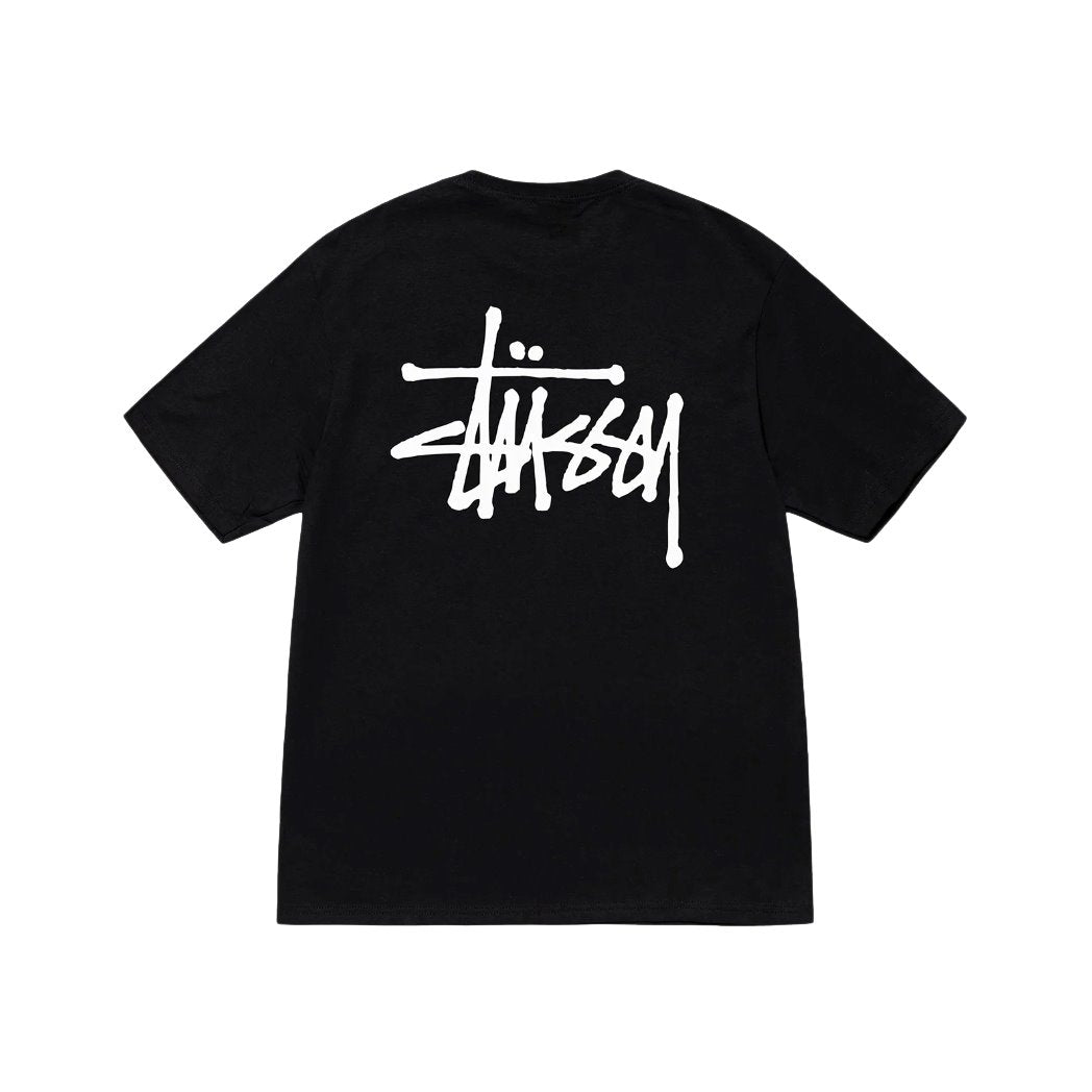 Stüssy Basic T-Shirt T-Shirt Stüssy