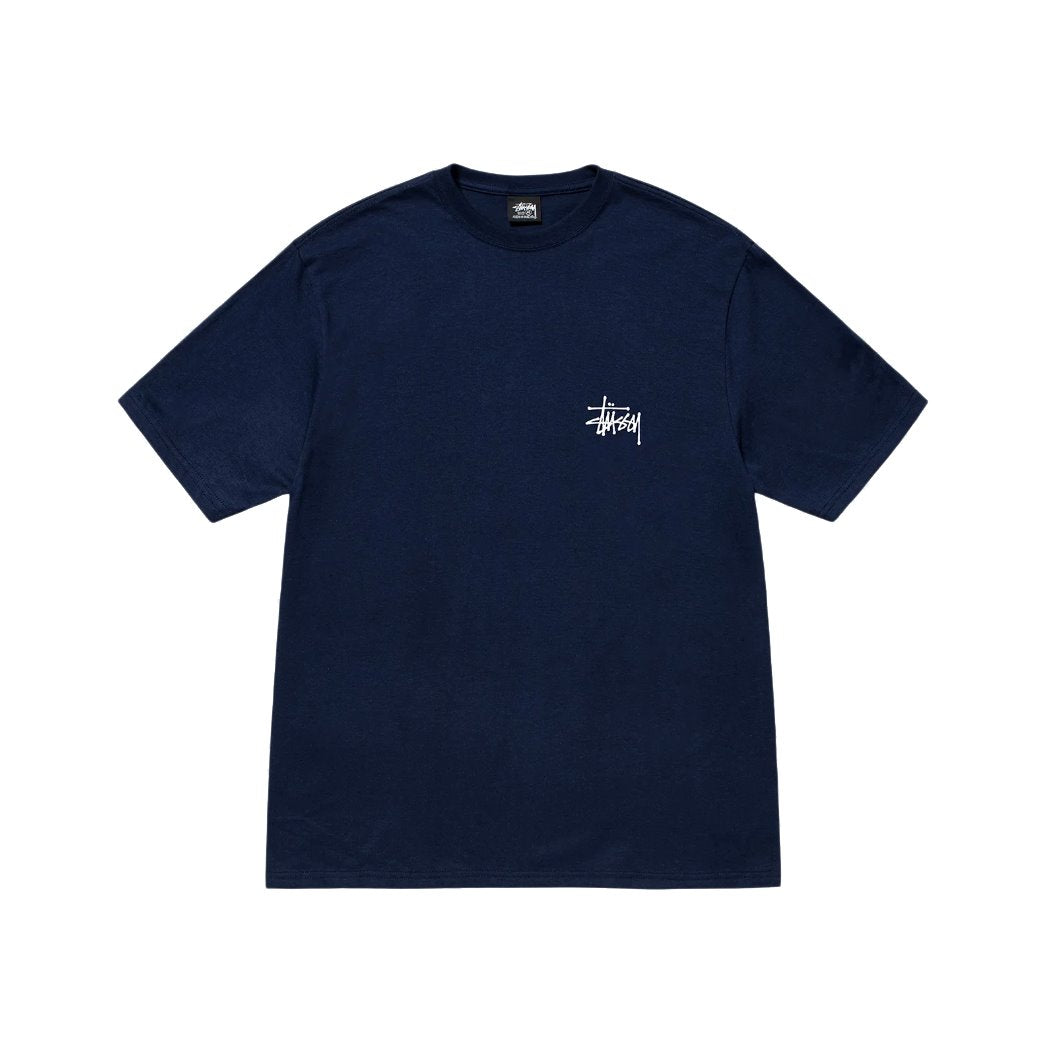 Stüssy Basic T-Shirt T-Shirt Stüssy
