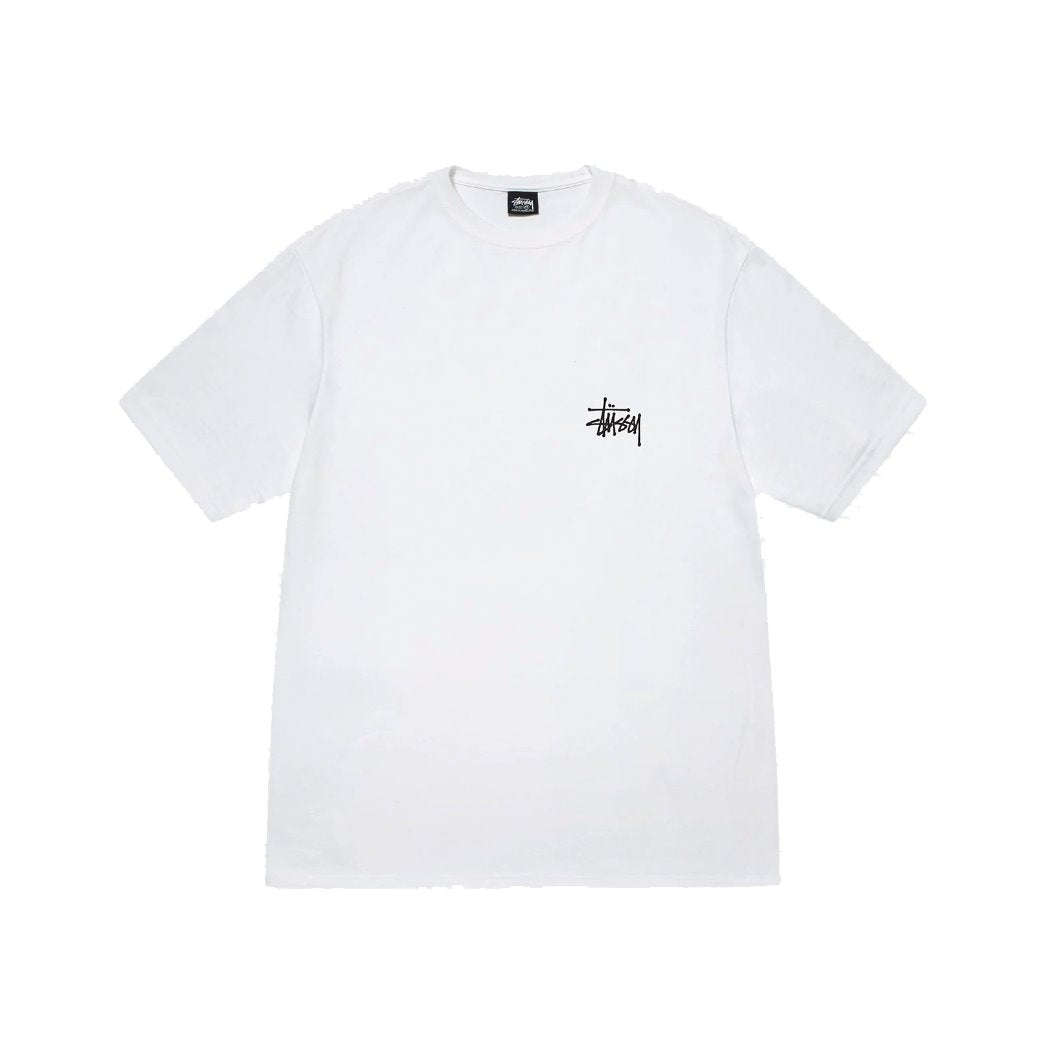 Stüssy Basic T-Shirt T-Shirt Stüssy