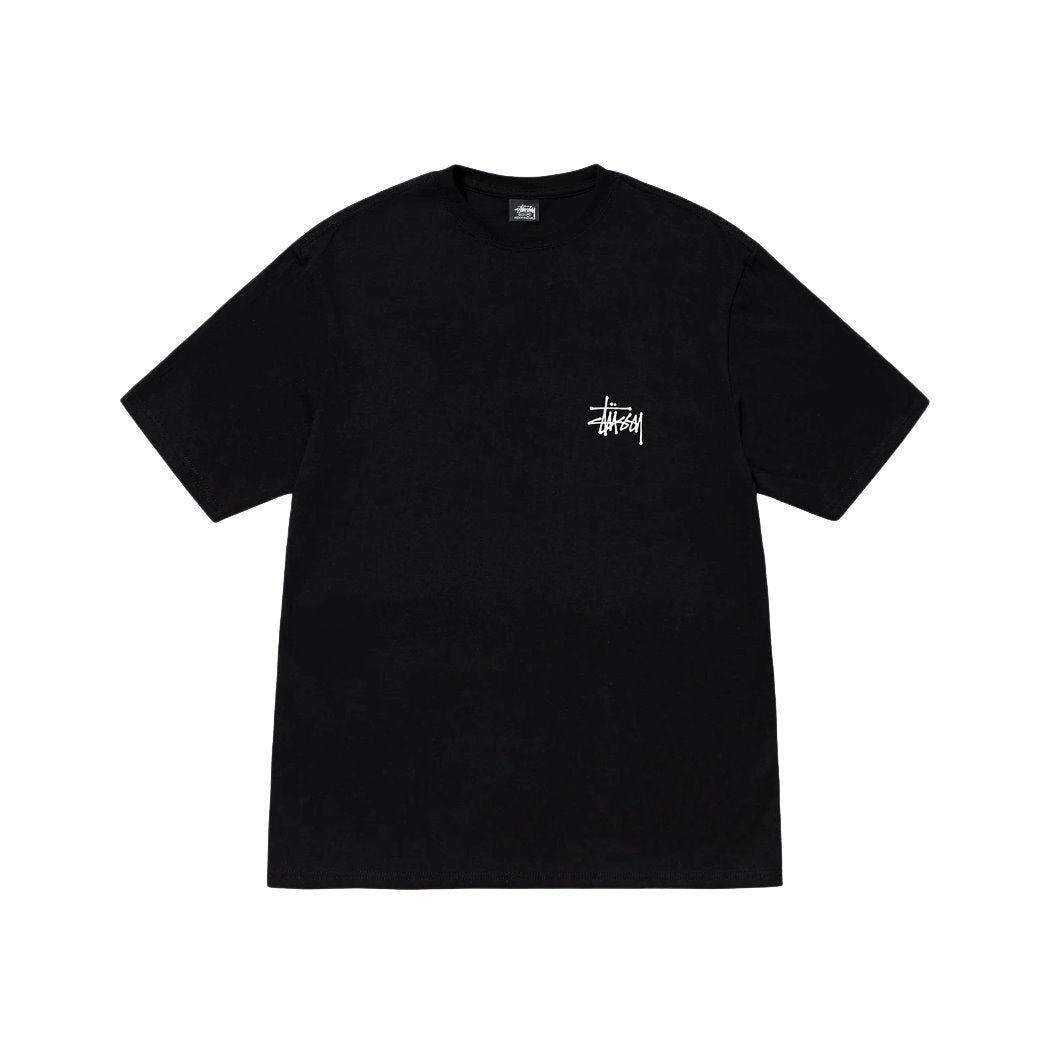 Stüssy Basic T-Shirt T-Shirt Stüssy