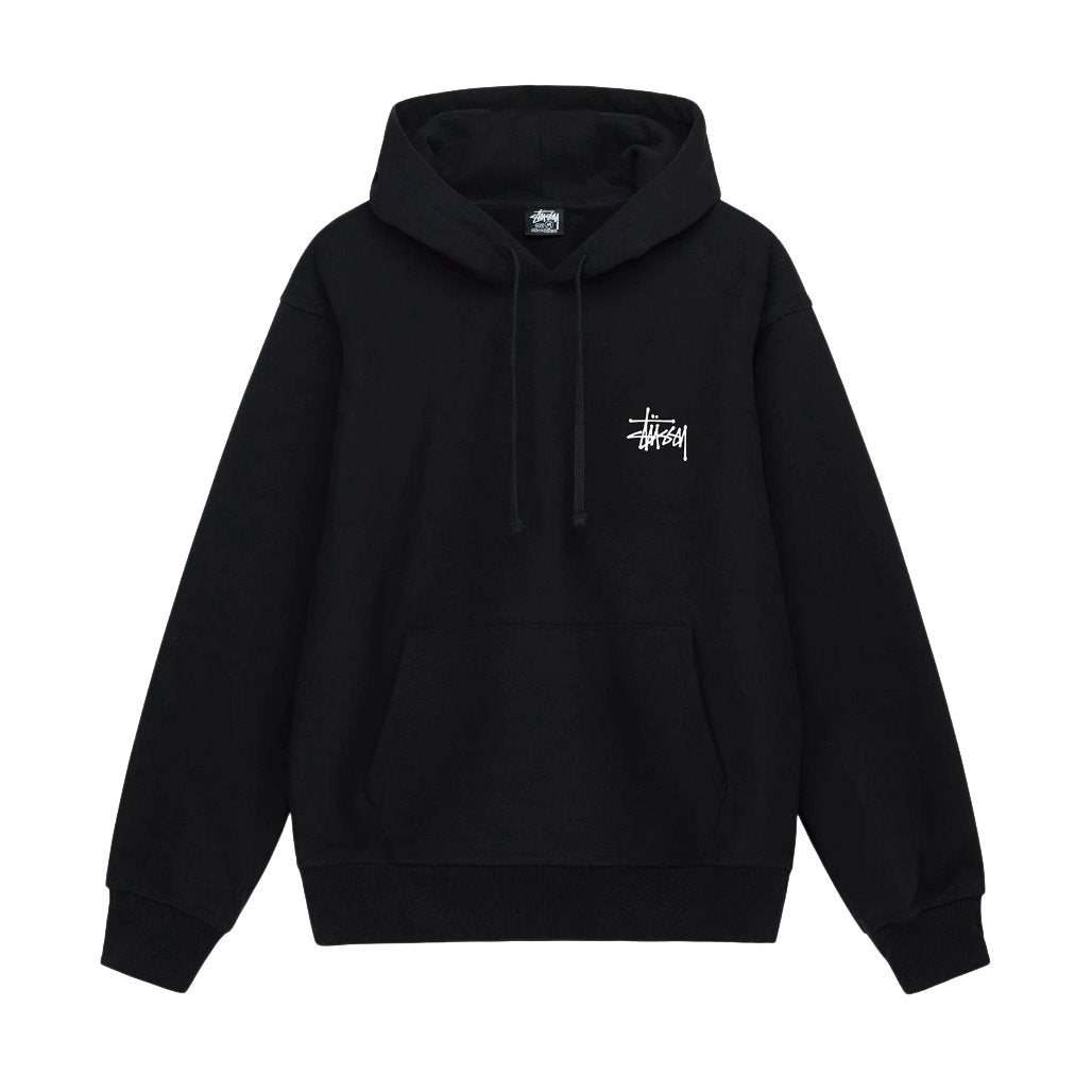 Stüssy Basic Unisex Hoodie Hoodie Stüssy