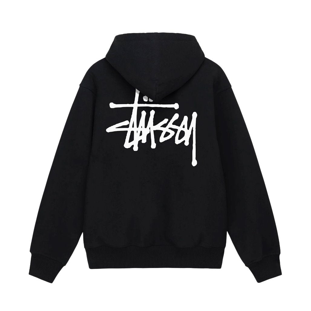 Stüssy Basic Unisex Hoodie Hoodie Stüssy