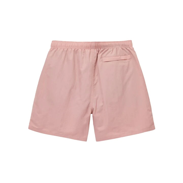 Stüssy Big Basic Short - Pink Stüssy