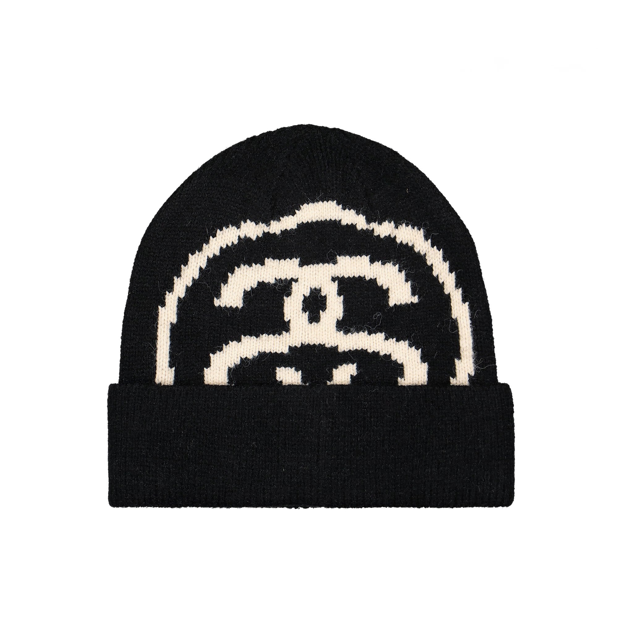 Stüssy Big Link Cuff Beanie Beanie Stüssy