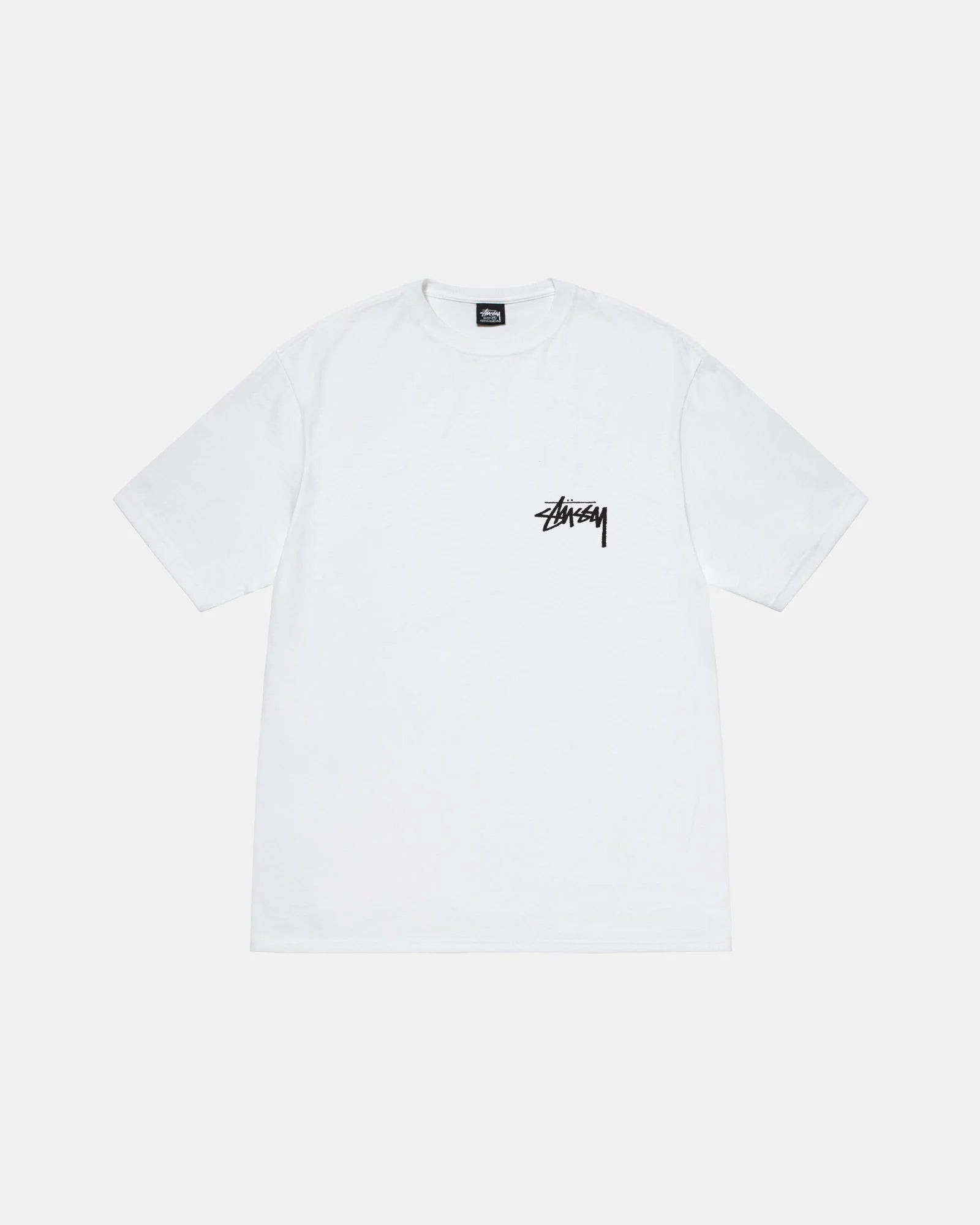 Stüssy Classic Dot Unisex T-Shirt T-Shirt Stüssy