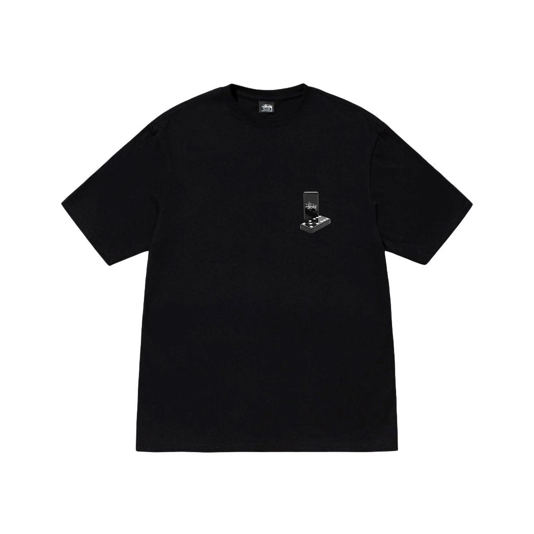 Stüssy Dominoes T-Shirt T-Shirt Stüssy