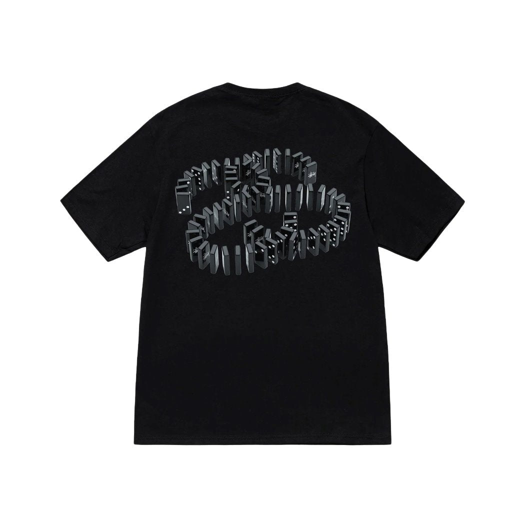 Stüssy Dominoes T-Shirt T-Shirt Stüssy
