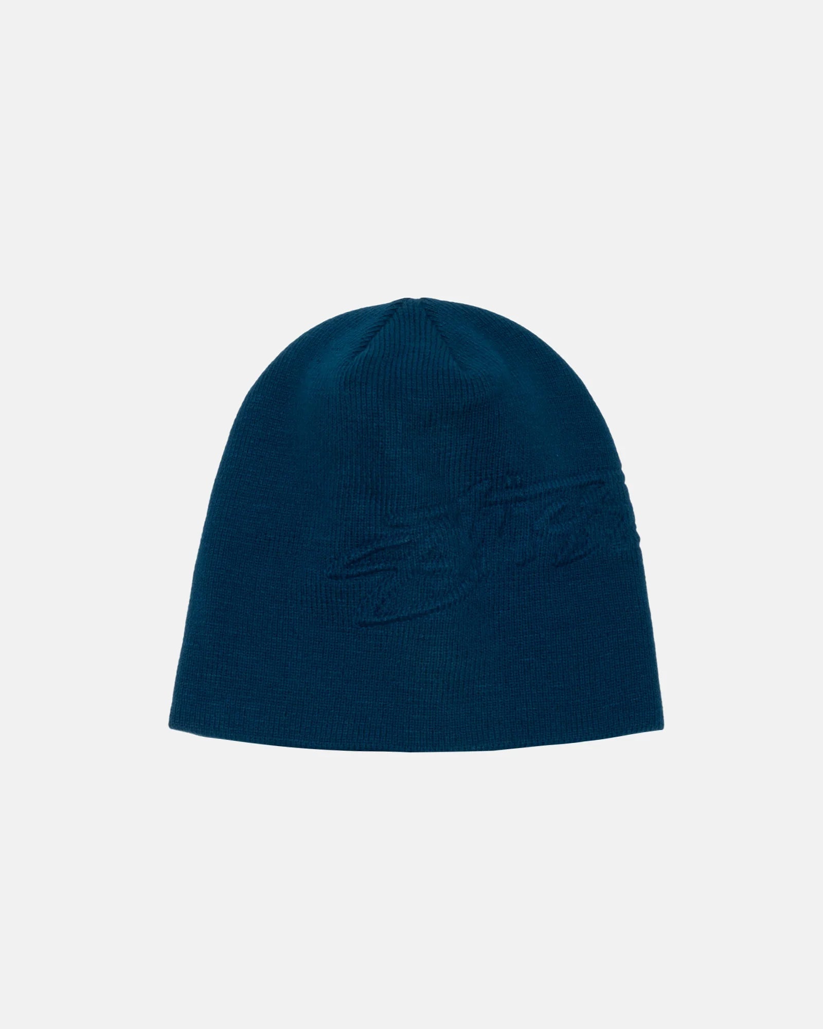 Stüssy Embossed Smooth Stock Beanie Beanie Stüssy