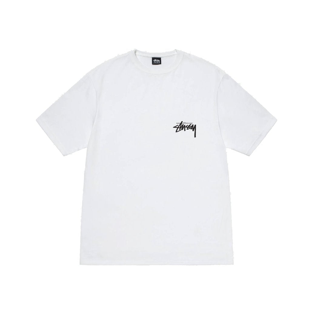 Stüssy Flower Bomb Unisex T-Shirt T-Shirt Stüssy