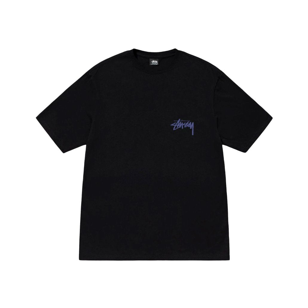 Stüssy Flower Bomb Unisex T-Shirt T-Shirt Stüssy